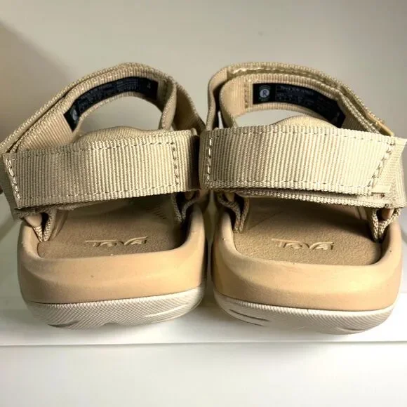 TEVA Hurricane XLT2 Sesame Women's Ampsole Sandals SZ 6 NEW - Picture 4 of 6